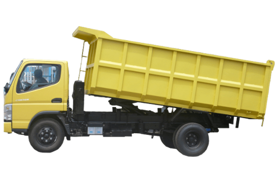 Dump Truck
